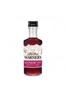Warner's Raspberry Gin 5 cl.